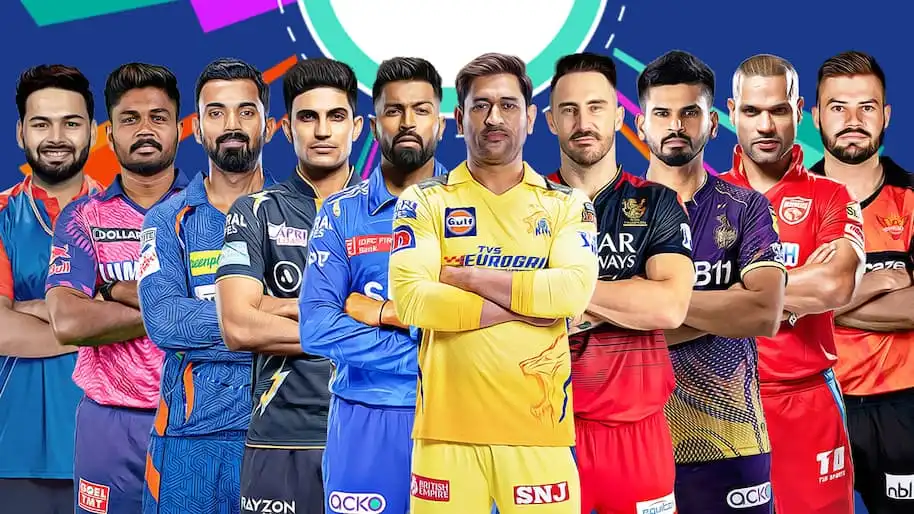 IPL 2026 Start Date: IPL 2026 ના સમયપત્રક અંગે એક મોટી અપડેટ, જાણો BCCI ક્યારે તેની જાહેરાત કરી શકે છે...