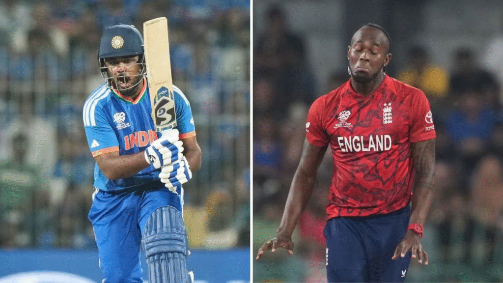 IND vs ENG: ભારત-ઈંગ્લેન્ડ સેમિફાઇનલ મેચ દરમિયાન ભારે વરસાદ પડશે? જાણો મુંબઈ (Mumbai) માં હવામાન કેવું રહેશે
