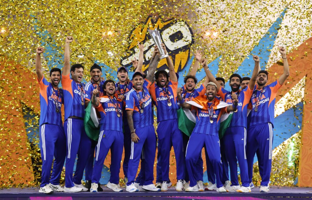 India win T20 World Cup: ટીમ ઈન્ડિયાએ જે હનુમાન મંદિરના દર્શને ગઈ તેનો ઇતિહાસ શું છે અને તેનું નિર્માણ કોણે કરાવ્યું?
