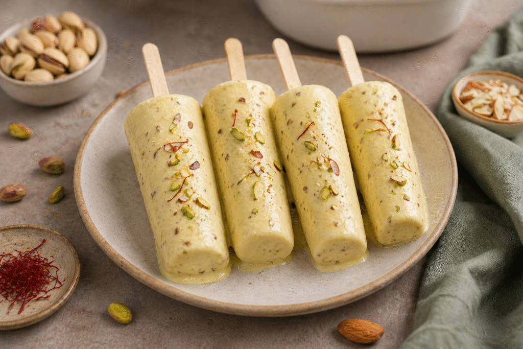 ઉનાળામાં ઘરે બનાવો સ્વાદિષ્ટ Mawa Kulfi : આ સરળ રેસીપીથી બજાર જેવો સ્વાદ મેળવો—પ્રિઝર્વેટિવ્સથી બિલકુલ મુક્ત!