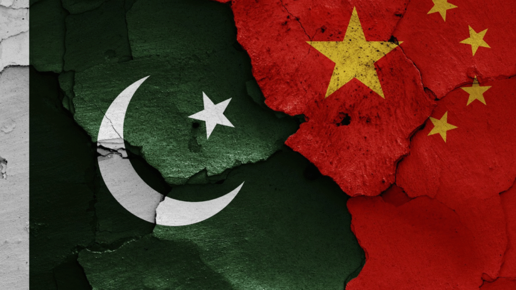 China-Pakistan Relations: પાકિસ્તાને બીજા હુમલાની ક્ષમતા માંગી; ચીન પાસેથી અદ્યતન પરમાણુ સબમરીનની માંગ કરી, રિપોર્ટથી સનસનાટી મચી ગઈ