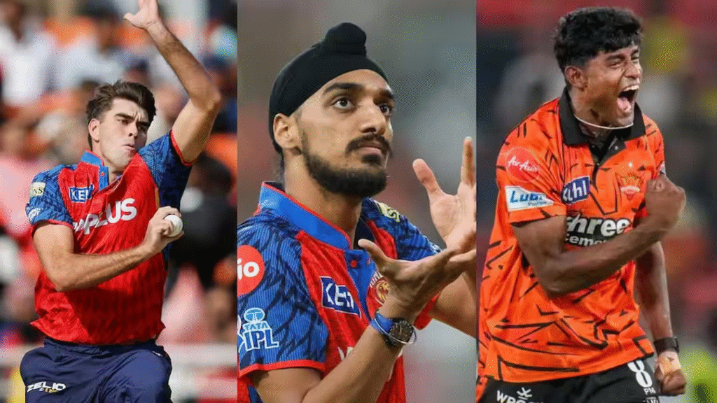 IPL 2026 ના 5 સૌથી મોંઘા સ્પેલ: પંજાબ કિંગ્સના 3 બોલરો અને 2 વિદેશી ખેલાડીઓ સામેલ 