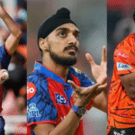 IPL 2026 ના 5 સૌથી મોંઘા સ્પેલ: પંજાબ કિંગ્સના 3 બોલરો અને 2 વિદેશી ખેલાડીઓ સામેલ 