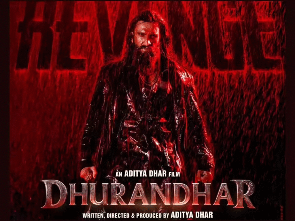 Dhurandhar 2 OTT Release Date: શું 'ધુરંધર 2' ની OTT રિલીઝ તારીખ જાહેર થઈ ગઈ છે? કોર્ટ કેસમાંથી મળી હિટ