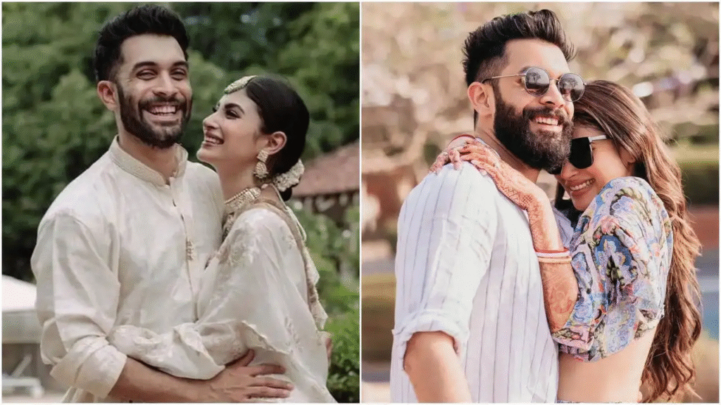 શું Mouni Roy એ ભરણપોષણની માંગણી કરી હતી? શું દિશા છૂટાછેડાનું કારણ હતી? સૂરજ આપ્યા દરેક પ્રશ્નના જવાબ 