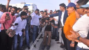 નશા નહીં, શોખ અને જુસ્સાનો નશો કરો: યુથ નેશને વર્લ્ડ ડ્રગ્સ ડે પર આપ્યો અનોખો સંદેશ 3 2 1
