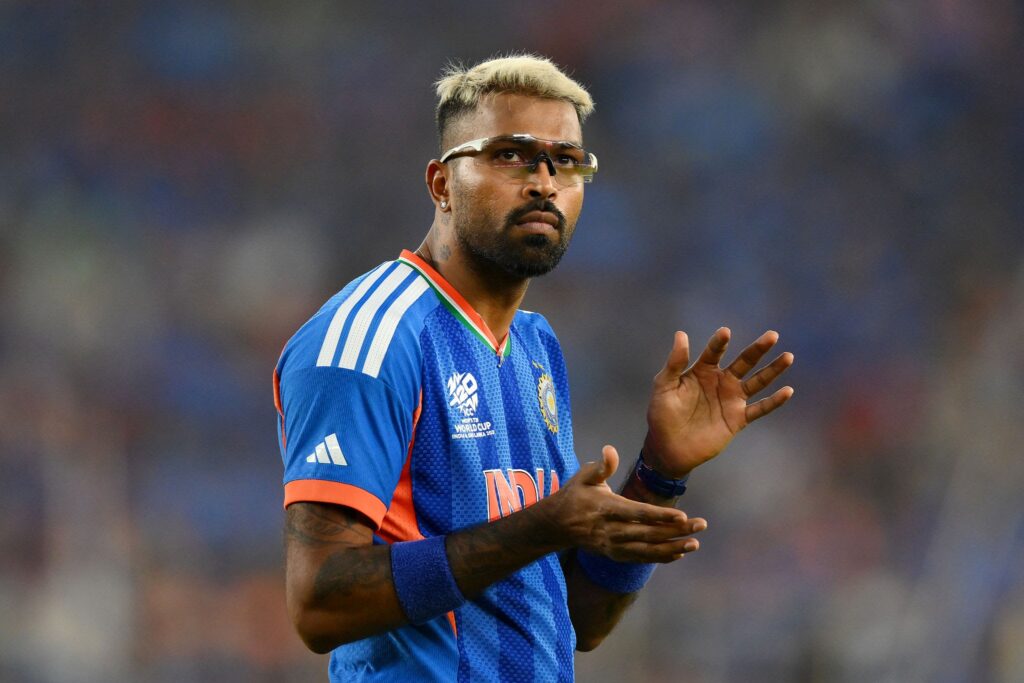 કોહલી પછી Hardik Pandya પણ બહાર! અફઘાનિસ્તાન સિરીઝ પહેલા ટીમ ઈન્ડિયાને ડબલ ઝટકો