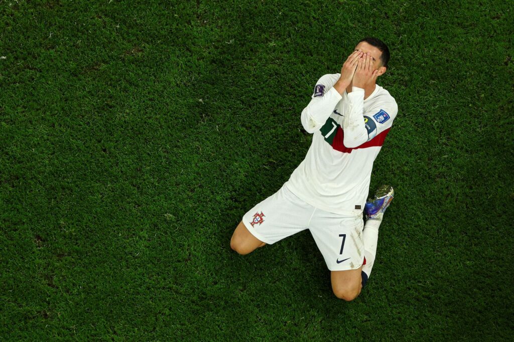 શું Cristiano Ronaldo ફિફા વર્લ્ડ કપ પછી નિવૃત્તિ લેશે? બહેને એક મોટો ખુલાસો કરતા કહ્યું, "આ સમાપ્ત થવાનું છે..."