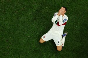 શું Cristiano Ronaldo ફિફા વર્લ્ડ કપ પછી નિવૃત્તિ લેશે? બહેને એક મોટો ખુલાસો કરતા કહ્યું, "આ સમાપ્ત થવાનું છે..."