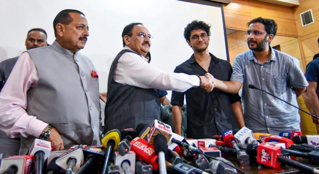 CJP એ સરકારને અલ્ટીમેટમ આપ્યું: "જો ગેરંટી લાગુ કરવામાં નહીં આવે તો યુવાનો ફરીથી રસ્તા પર ઉતરશે