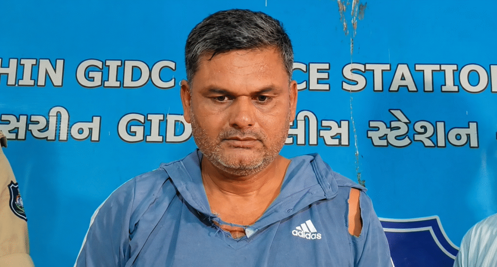અસીલનો કેસ લડતો વકીલ (Lawyer) હવે ગંભીર આરોપોના ઘેરામાં!, વિશ્વાસની આડમાં સગીરા પર અત્યાચાર ગુજાર્યાનો આરોપ