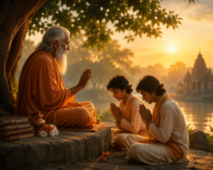 ગુરુપૂર્ણિમા (Guru Purnima) 2026: ગુરુના ચરણોમાં કૃતજ્ઞતા વ્યક્ત કરવાનો પવિત્ર દિવસ, જાણો તેનું મહત્વ, ઇતિહાસ અને ઉજવણી