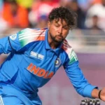 કુલદીપ યાદવ (kuldeep yadav) સાથે અન્યાય? 194 વિકેટ છતાં પ્લેઇંગ ઇલેવનમાં સ્થાન નહીં મળતાં ઉઠ્યા સવાલો