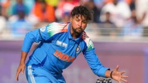 કુલદીપ યાદવ (kuldeep yadav) સાથે અન્યાય? 194 વિકેટ છતાં પ્લેઇંગ ઇલેવનમાં સ્થાન નહીં મળતાં ઉઠ્યા સવાલો