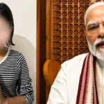 પીએમ મોદી (Modi) વિરુદ્ધ અપમાનજનક ટિપ્પણી કરનાર સગીર યુવતી માટે મોટી રાહત, ફરિયાદીએ પોતાની FIR પાછી ખેંચી