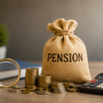 પેન્શન (Pension) માટે મોટી માંગ: દર મહિને ઓછામાં ઓછું ₹45,000 મળે, મૂળ પગારના 50% નહીં 67% પેન્શન હોય; 8મા કેન્દ્રીય પગાર પંચ સમક્ષ 15 માંગણીઓ