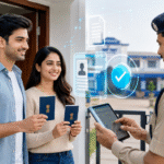પાસપોર્ટ (Passport) વેરિફિકેશનમાં મોટો રાહતભર્યો ફેરફાર! હવે પોલીસ સ્ટેશનના ધક્કા નહીં ખાવા પડે, જાણો 7 નવા નિયમો