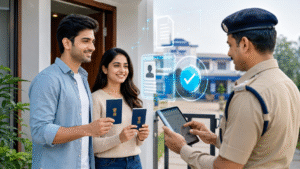 પાસપોર્ટ (Passport) વેરિફિકેશનમાં મોટો રાહતભર્યો ફેરફાર! હવે પોલીસ સ્ટેશનના ધક્કા નહીં ખાવા પડે, જાણો 7 નવા નિયમો