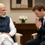 Metaએ PM મોદીની પોસ્ટ હટાવવા બદલ માફી માંગી: ઝકરબર્ગે ભૂલ સ્વીકારી, ચાઈલ્ડ પોર્ન કન્ટેન્ટ અને ડીપફેક રોકવામાં નિષ્ફળતા કબૂલી
