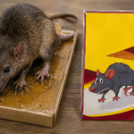 ઉંદર (Rat) પર ગુજરાત સરકારનો મોટો નિર્ણય: ગુંદરવાળા સ્ટિકી બોર્ડ પર પ્રતિબંધ, નિયમ તોડશો તો 3 મહિનાની જેલ
