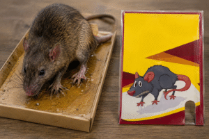 ઉંદર (Rat) પર ગુજરાત સરકારનો મોટો નિર્ણય: ગુંદરવાળા સ્ટિકી બોર્ડ પર પ્રતિબંધ, નિયમ તોડશો તો 3 મહિનાની જેલ
