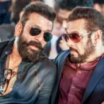 સલમાન ખાન (Salman Khan)અને સંજય દત્તની મિત્રતાનો ખાસ કિસ્સો: દબંગ સ્ટારની ભાવુક પોસ્ટે જીત્યા ચાહકોના દિલ