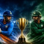 India-Pakistan match now in the final? : એશિયન ગેમ્સનું શેડ્યૂલ જાહેર, બંને ટીમો અલગ ક્વાર્ટરમાં