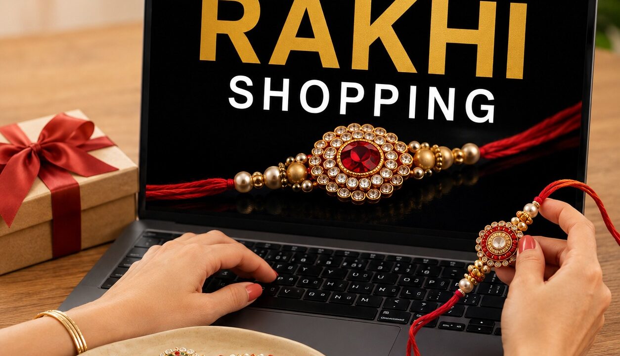 ઓનલાઈન રાખડી (Rakhi) ખરીદતા પહેલાં સાવધાન: રક્ષાબંધન પર 7 પ્રકારના સાયબર સ્કેમથી બચો, એક ક્લિકમાં ખાતું થઈ શકે ખાલી