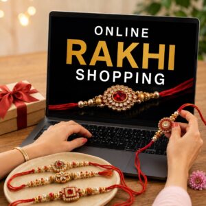ઓનલાઈન રાખડી (Rakhi) ખરીદતા પહેલાં સાવધાન: રક્ષાબંધન પર 7 પ્રકારના સાયબર સ્કેમથી બચો, એક ક્લિકમાં ખાતું થઈ શકે ખાલી
