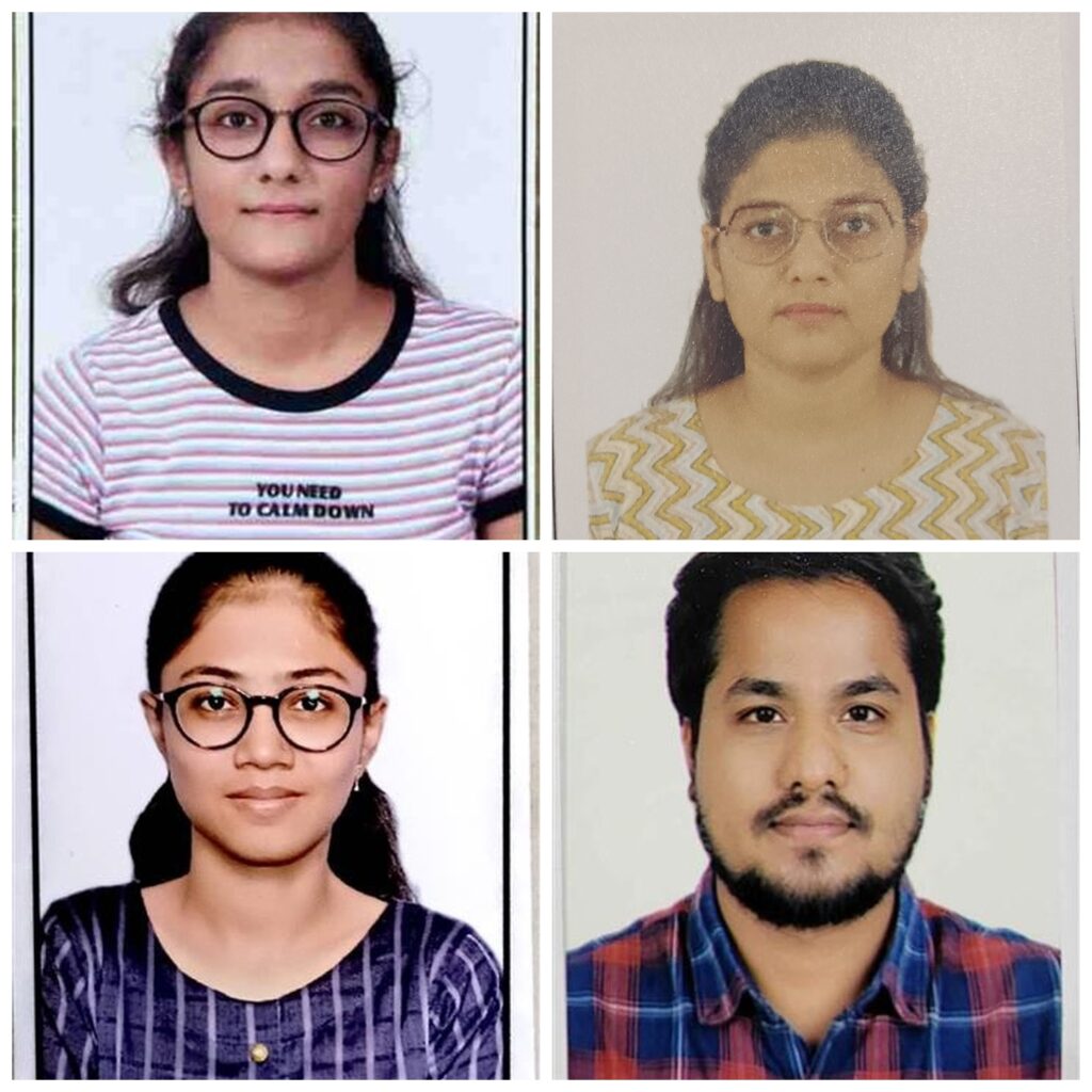 સુરત (Surat) સિવિલમાં રેગિંગનો મોટો ખુલાસો: 4 સિનિયર ડૉક્ટર સસ્પેન્ડ, 4 ફેકલ્ટીને નોટિસ; હર્ષ પંડ્યા કેસમાં FIR માટે રિપોર્ટ