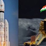 ચંદ્ર સાથે Falcon-9 Rocket 8,690 કિમીની ઝડપે અથડાયું! વૈજ્ઞાનિકો આશ્ચર્યમાં